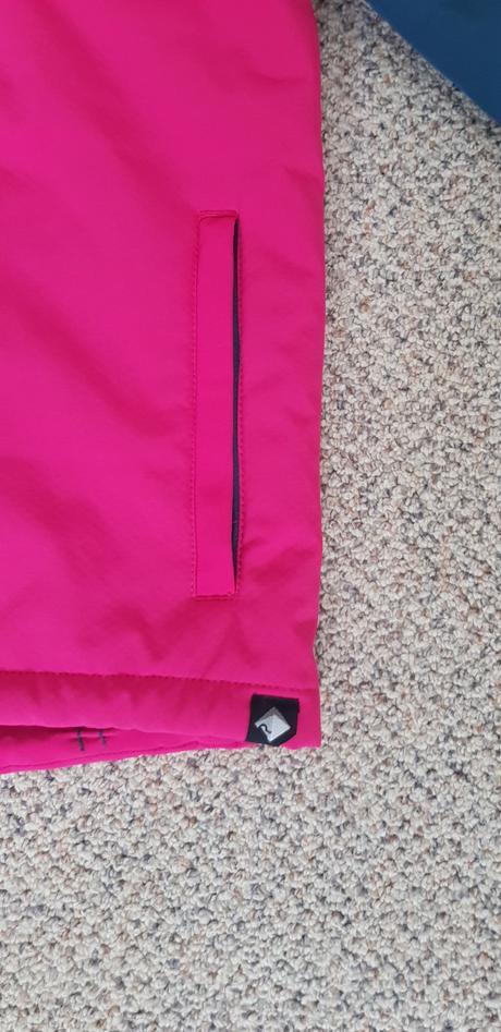 Zimná bunda, regatta,152