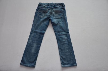 Kvalitné pohodlné rifle, diesel,110