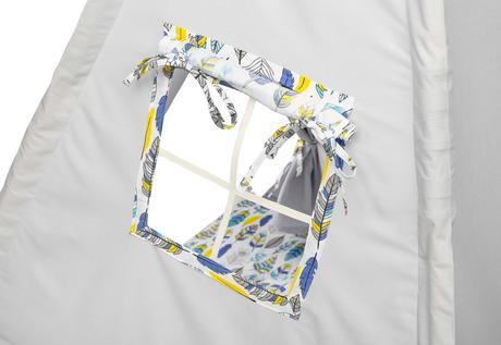 Toyz stan tipi pierka,