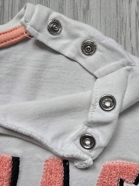 Tričko a leginy, disney,80