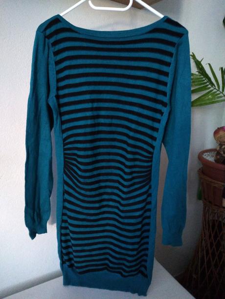 Šaty alebo tunika, l