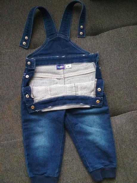 Nohavice na traky 80, lupilu,80