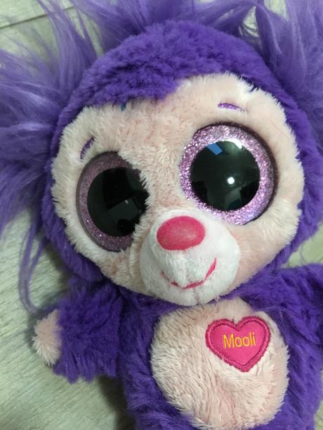 Ylvi and the minimoomis, 