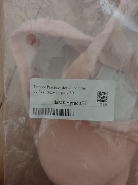 Suprava  na tanecnu, 110