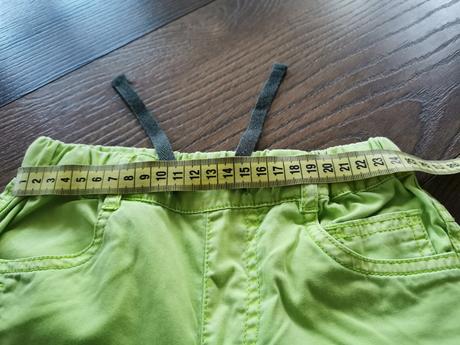 Tenké nohavice coccodrillo, coccodrillo,104