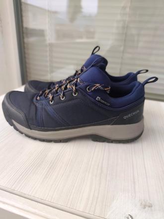 Topánky quechua, quechua,39