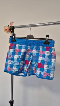 Kraťasy dc, s
