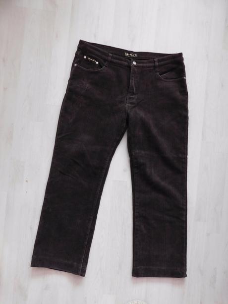 Zateplené mečestráky č.35 , 35