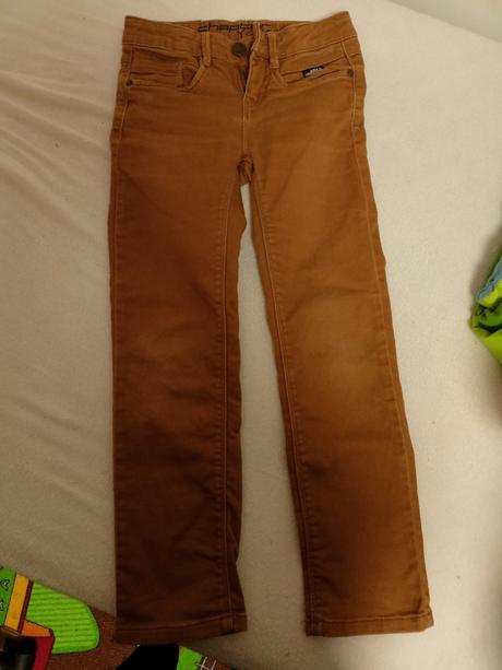 Rifle, chapter young,134