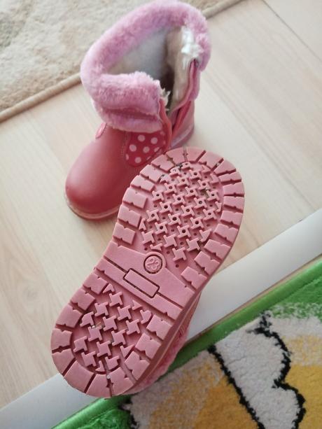 Čižmičky, nelli blu,23