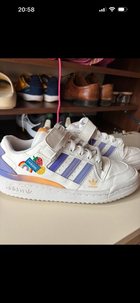 Adidas tenisky 38, adidas,38