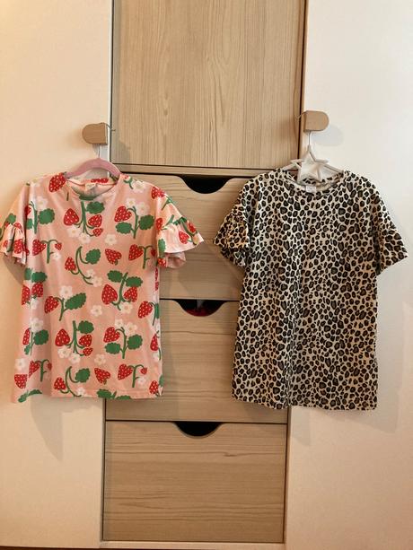 Lindex tunika, lindex,110