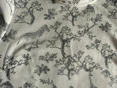 Mikinové šaty, bonprix,44