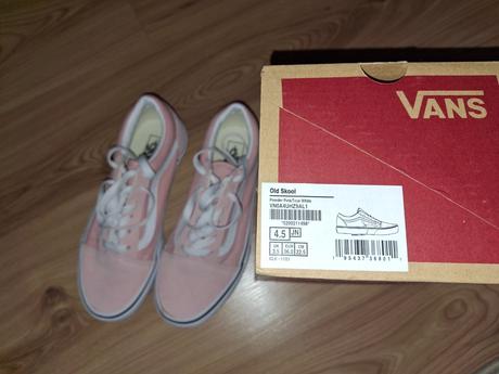 Tenisky vans č. 36, vans,36