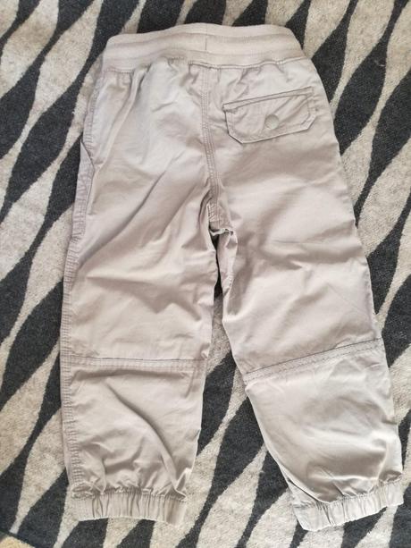 Raz prane gap nohavice, gap,98