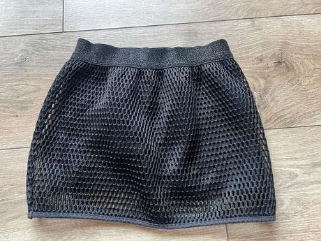 Sukničky 6ks, reserved,104