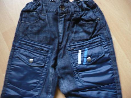 Rifle veľ.152/158, 158