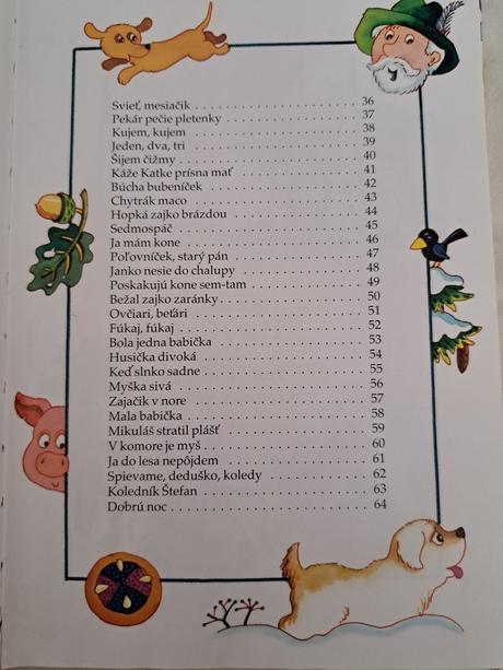 Slimák, máčik kniha, 