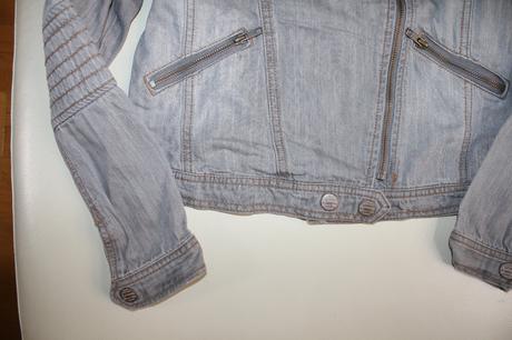 152 next riflova bunda, 12 r., next,152