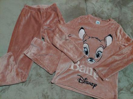 Domaci ubor flisovy, tezenis,s