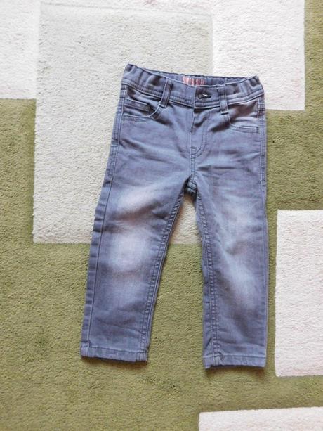 Super slim rifle, marks & spencer,92