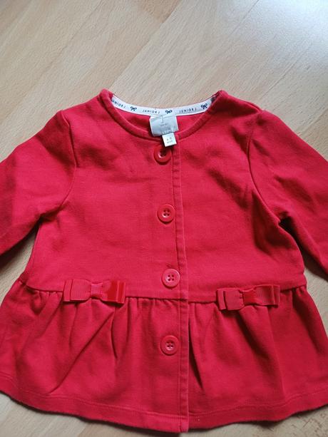 2x svetrík v.74/6-9 mesiacov, marks & spencer,74