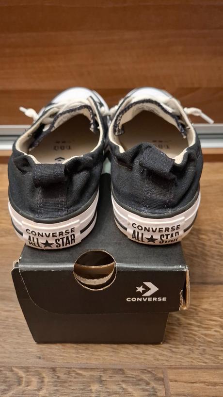 Tenisky značky converse - veľkosť 35, converse,35