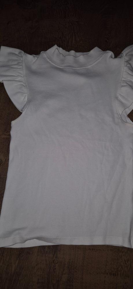 Tielko rebrovane, house,xs