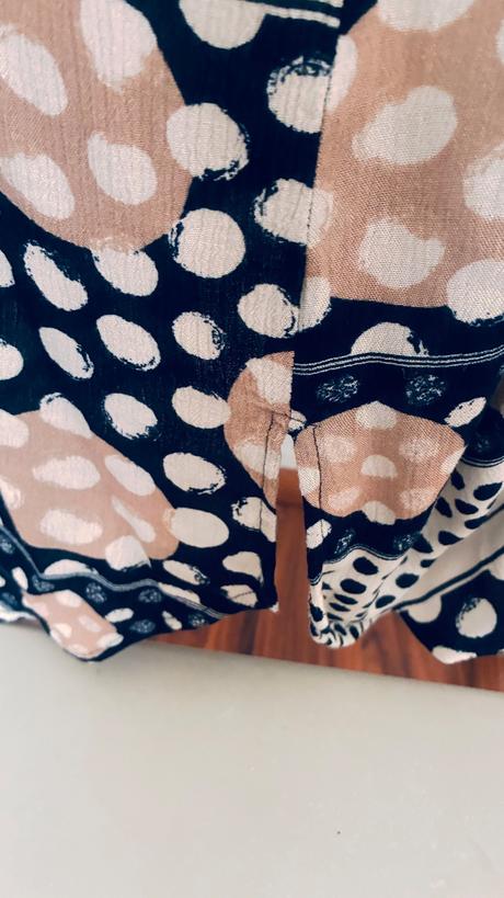 Lahucke saty vero moda, vero moda,l