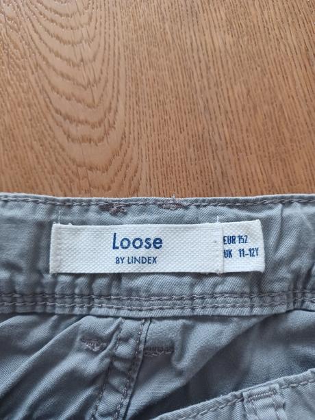 Nohavice lindex, lindex,152