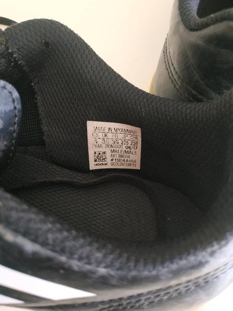 Halovky adidas, adidas,35