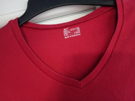 Nike tricko - darujem k nákupu, nike,s