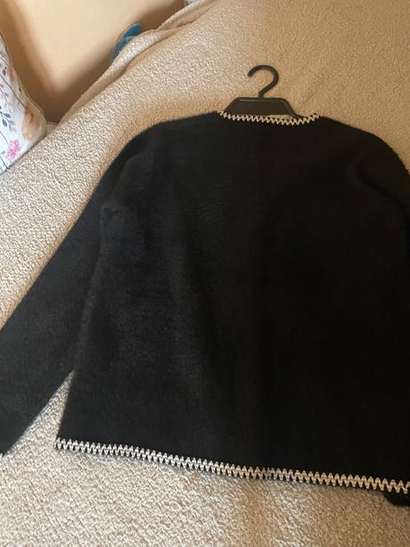 Upletovy kabatik-sacko, m