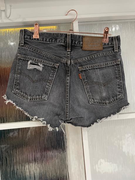 Šortky levis, levis,s