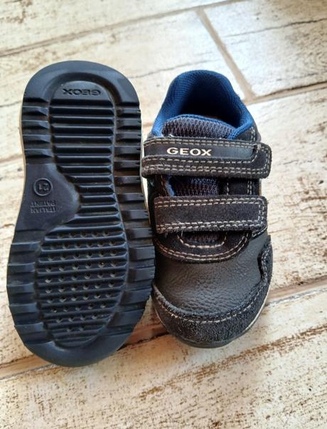 Prechodné,jesenné topanky geox, geox,21