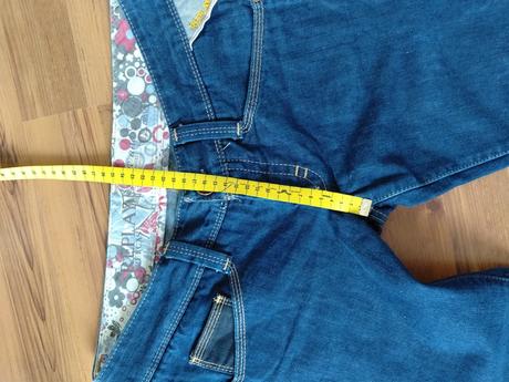 Rifle replay w28 l34, replay,m