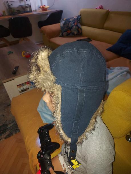 Petit bateau ciapka, 104