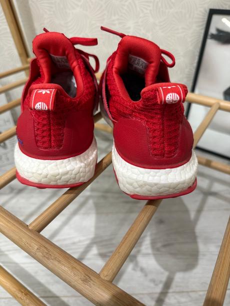 Tenisky adidas ultra boost, adidas,39