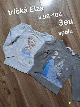 Tričká, 98