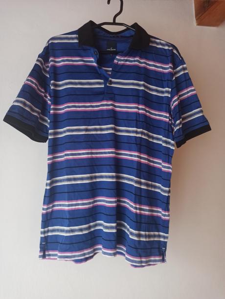 Tričko daniel hechter, xxl