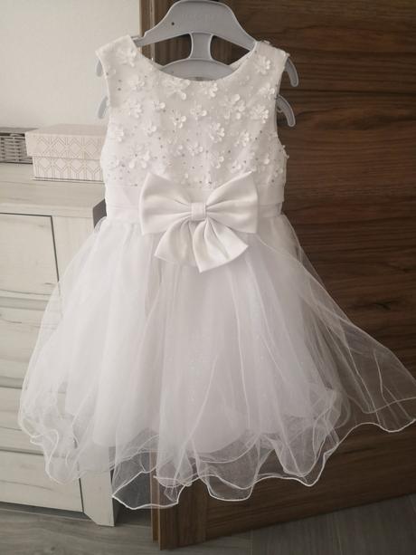 Šaty na svadbu, 104