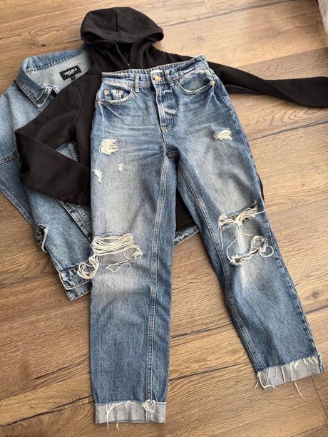 Rifle 32/xxs, river island,xs