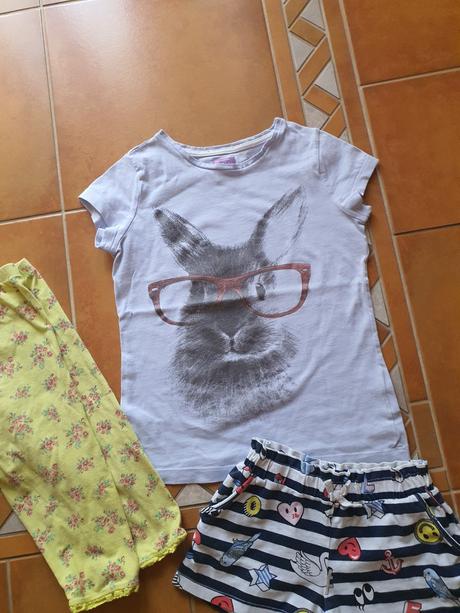 Komplet, benetton,116