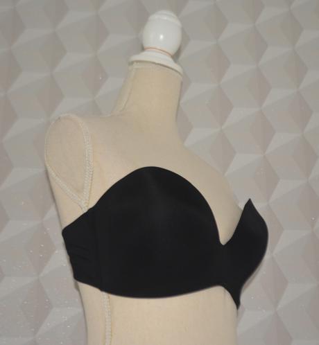 Podprsenka wonderbra 9335, veľ.85b/c, 85b