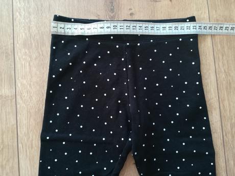 Teplé legíny, h&m,98