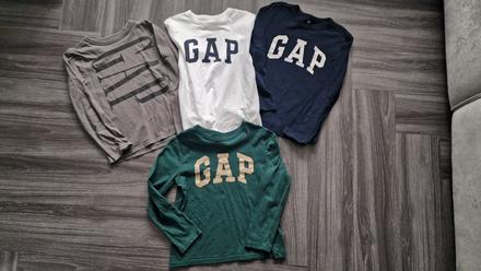 Gap tričká, gap,122