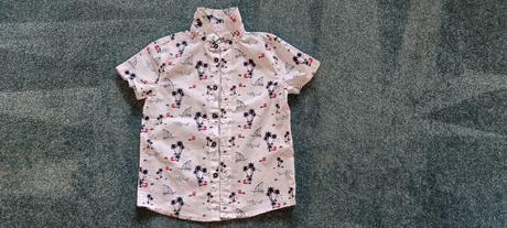 Košeľa, veľ. 122, 122