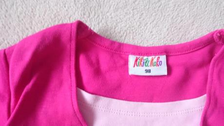 Tricko princess, kiki&koko,98