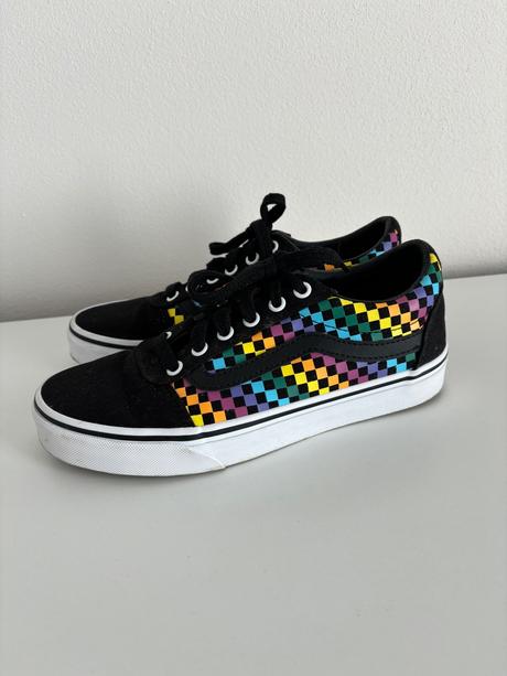 Tenisky vans, vans,37