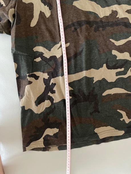 Pánske tričko alpha industries, xxxl